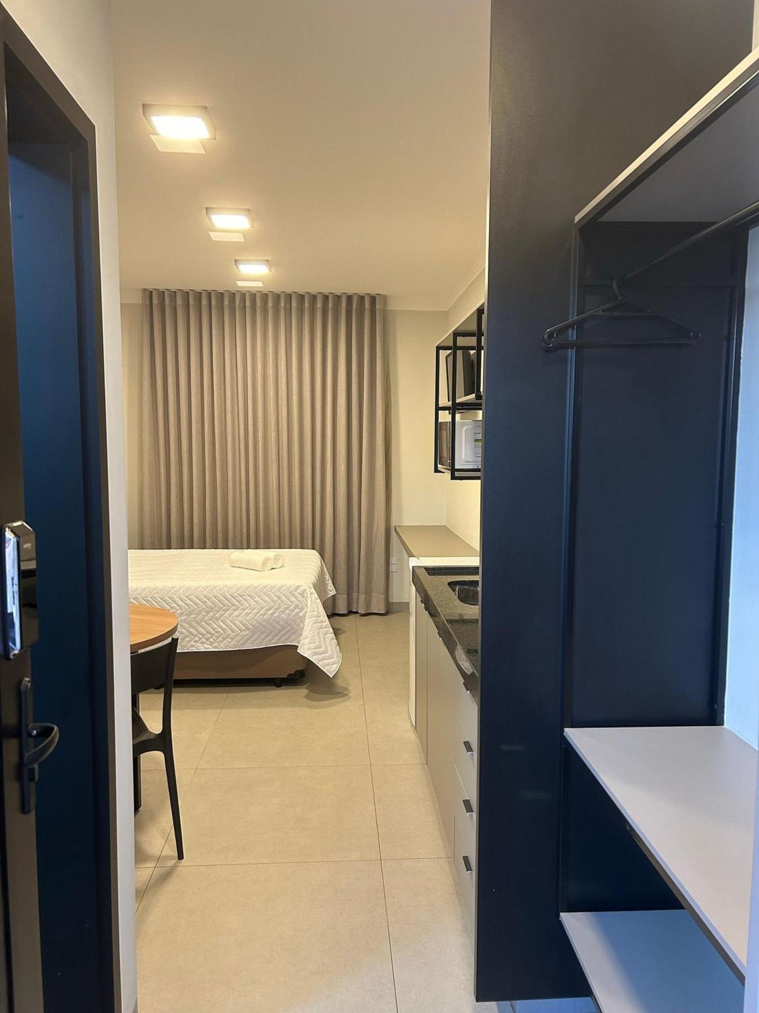 Predio San Paolo - Bairro Santa Monica Proximo A Ufu / Prefeitura / Center Shopping *