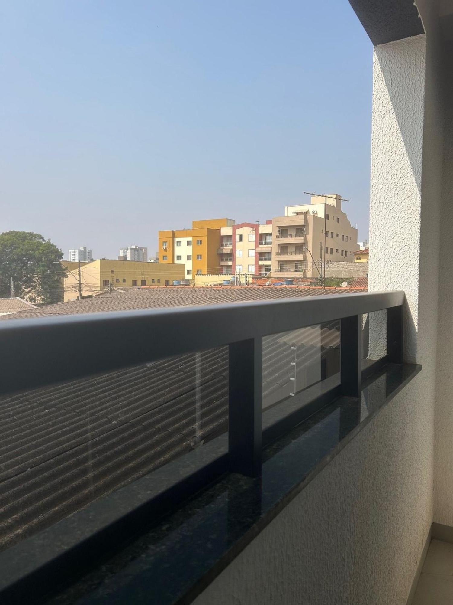 Apartamento Predio San Paolo - Bairro Santa Monica Proximo A Ufu / Prefeitura / Center Shopping *