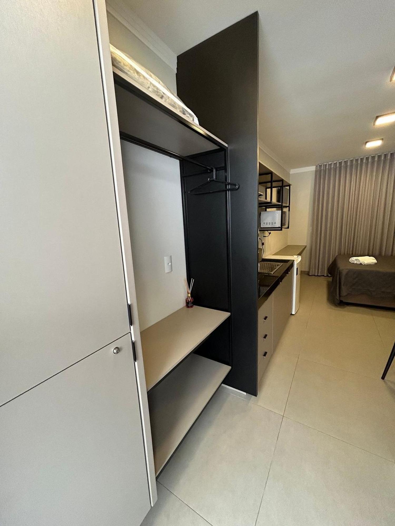 Predio San Paolo - Bairro Santa Monica Proximo A Ufu / Prefeitura / Center Shopping Apartamento *
