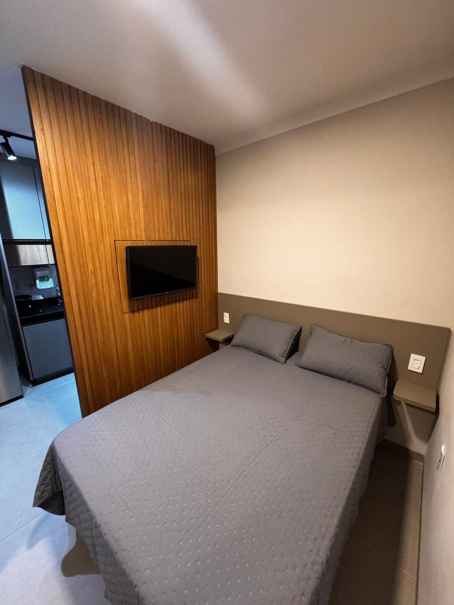 Predio San Paolo - Bairro Santa Monica Proximo A Ufu / Prefeitura / Center Shopping Apartamento Uberlândia