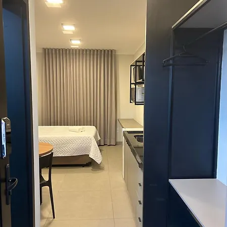 Predio San Paolo - Bairro Santa Monica Proximo A Ufu / Prefeitura / Center Shopping Apartment Uberlandia Exterior photo