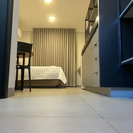 Predio San Paolo - Bairro Santa Monica Proximo A Ufu / Prefeitura / Center Shopping Apartment Uberlandia Exterior photo
