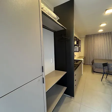 Predio San Paolo - Bairro Santa Monica Proximo A Ufu / Prefeitura / Center Shopping Apartment Uberlandia Exterior photo