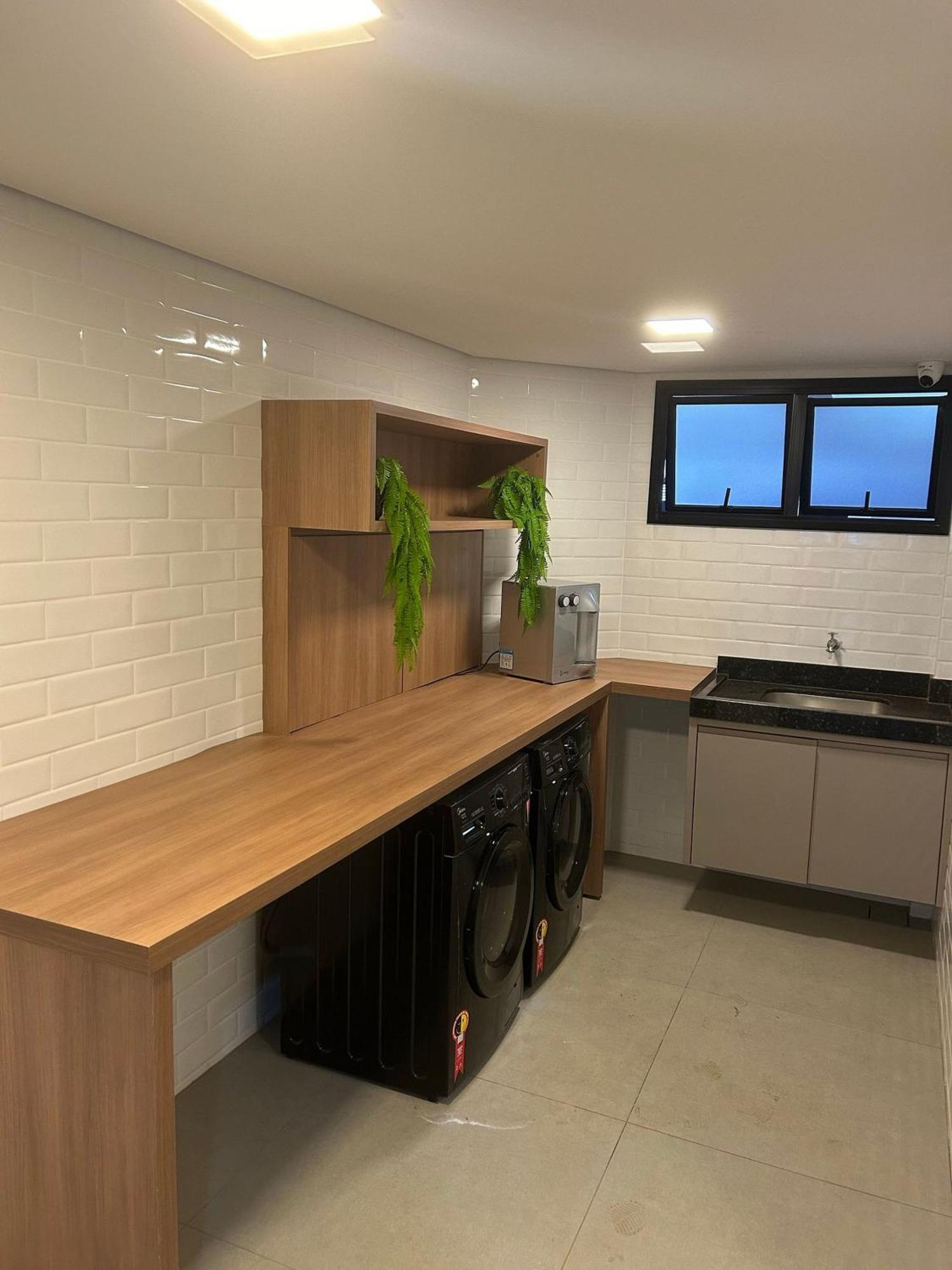 Apartamento Predio San Paolo - Bairro Santa Monica Proximo A Ufu / Prefeitura / Center Shopping