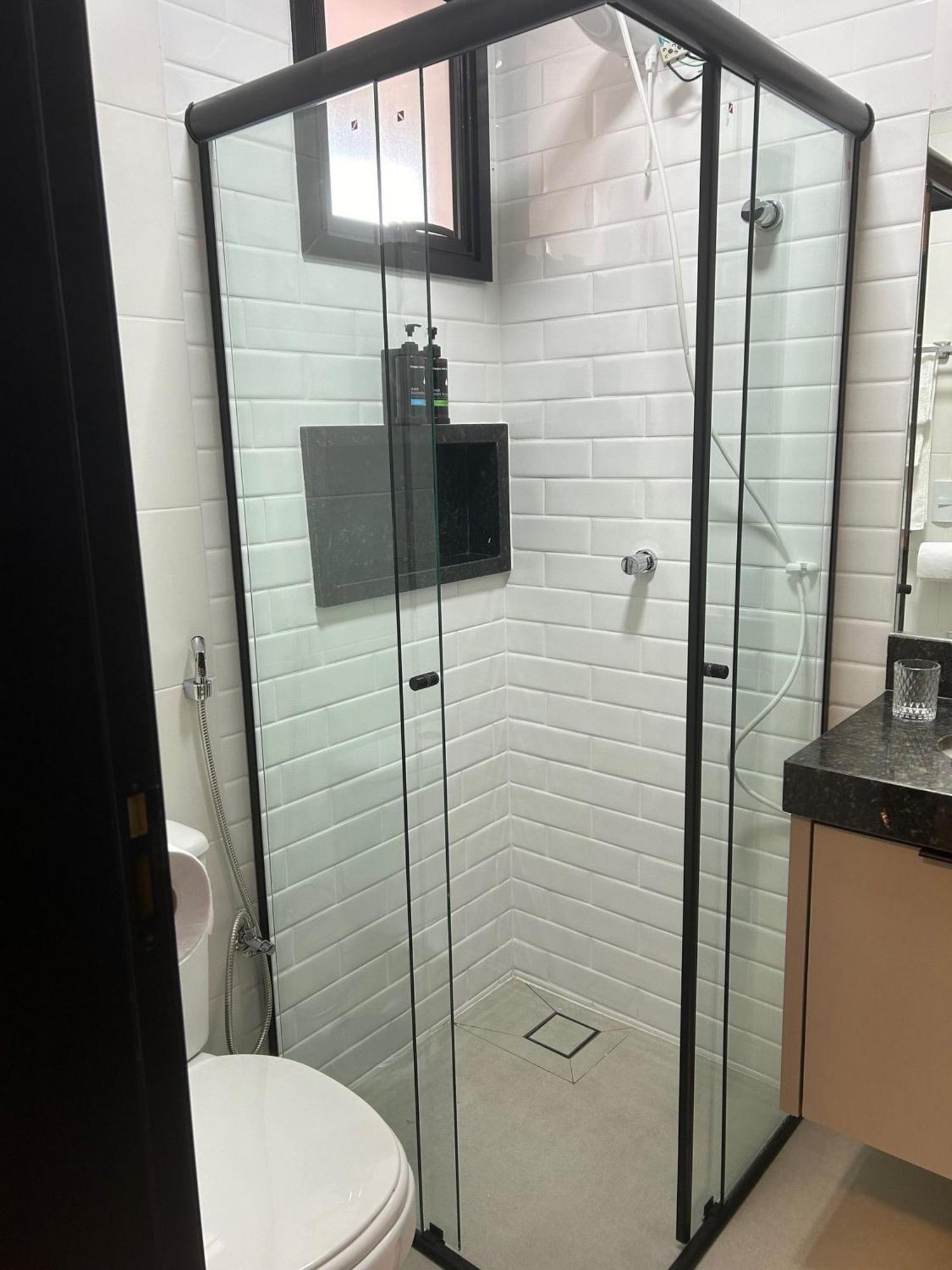 Predio San Paolo - Bairro Santa Monica Proximo A Ufu / Prefeitura / Center Shopping Apartment *