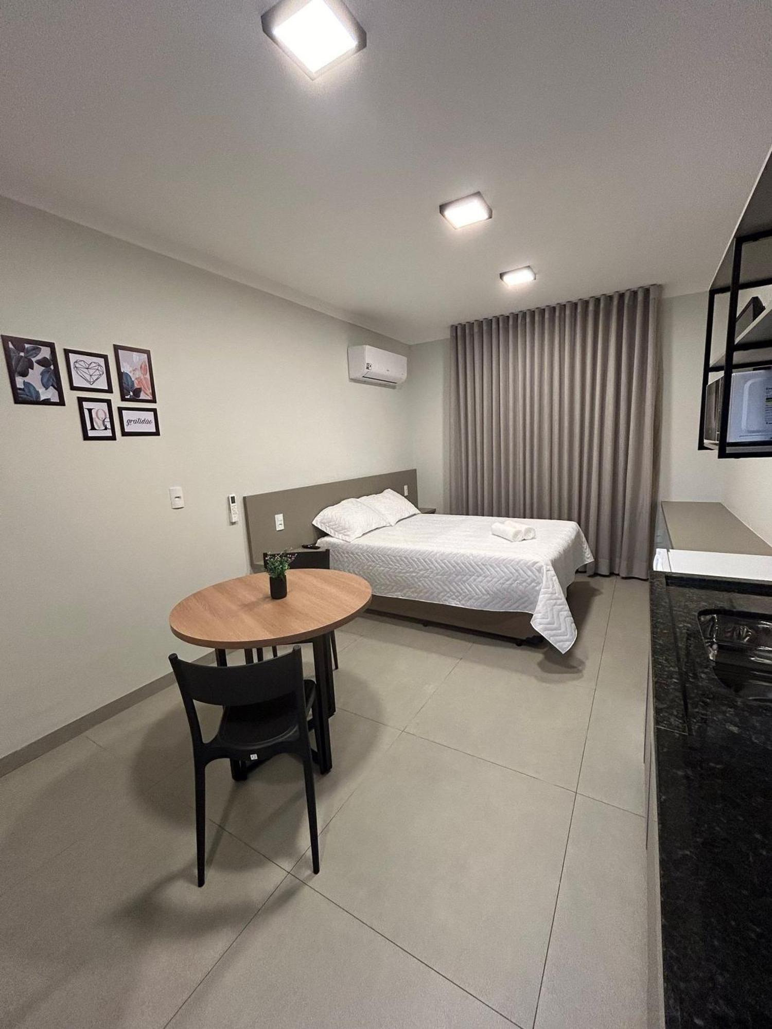 Predio San Paolo - Bairro Santa Monica Proximo A Ufu / Prefeitura / Center Shopping Uberlandia