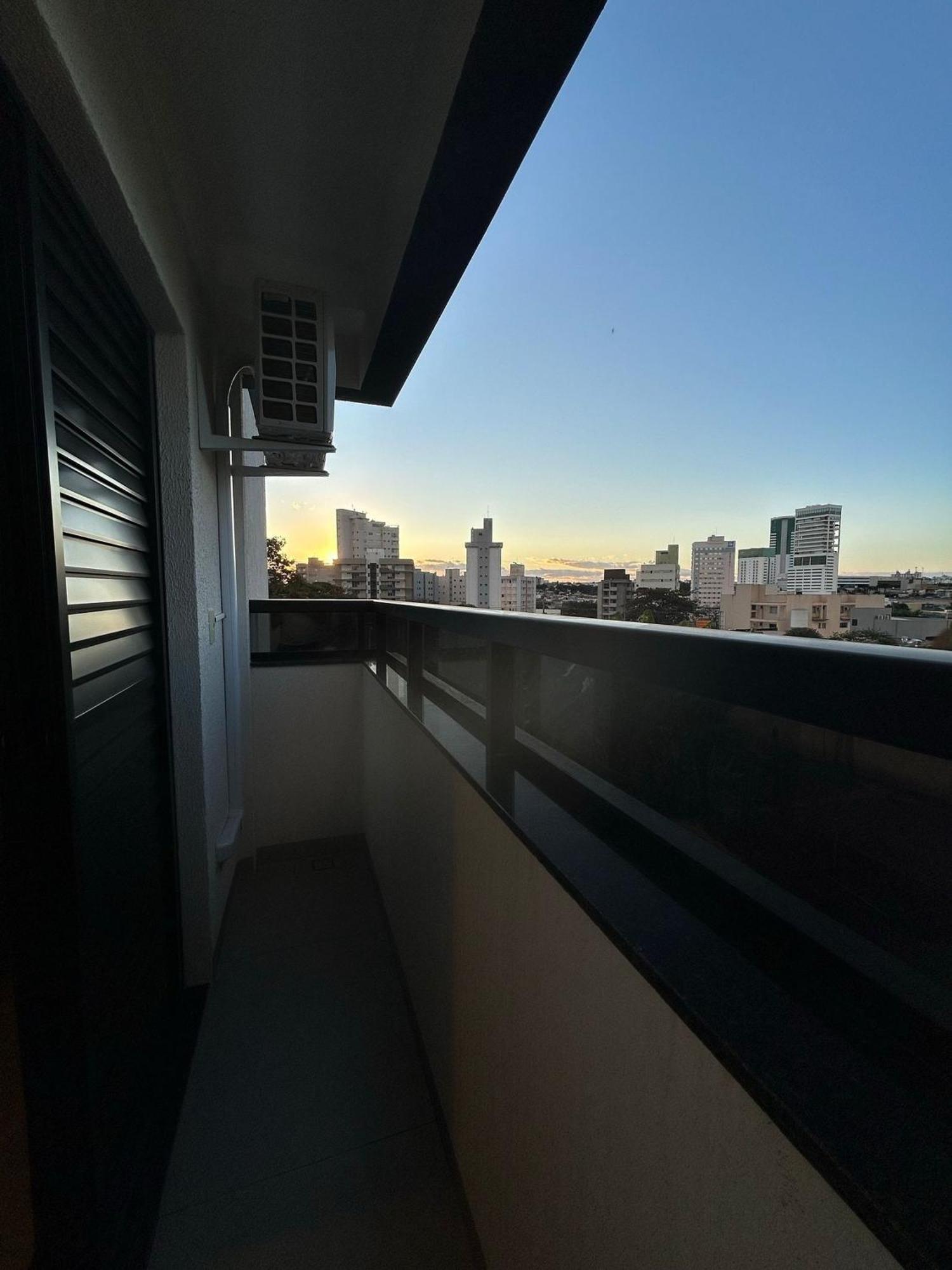 Predio San Paolo - Bairro Santa Monica Proximo A Ufu / Prefeitura / Center Shopping Apartment