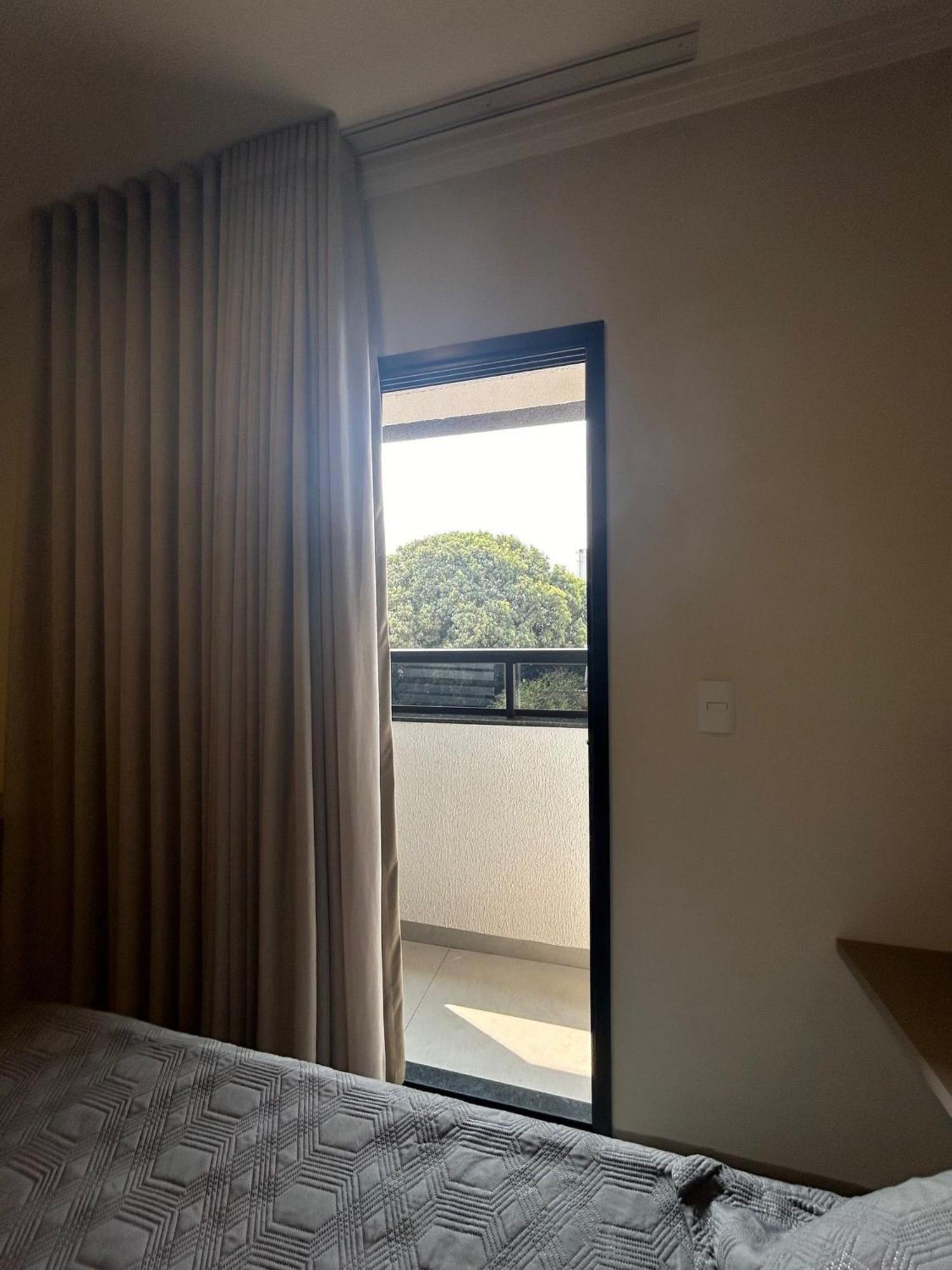 Predio San Paolo - Bairro Santa Monica Proximo A Ufu / Prefeitura / Center Shopping Apartment Uberlandia