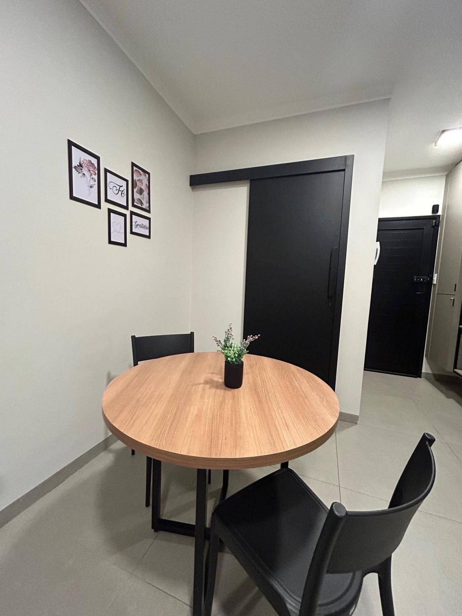 Apartment Predio San Paolo - Bairro Santa Monica Proximo A Ufu / Prefeitura / Center Shopping Uberlandia