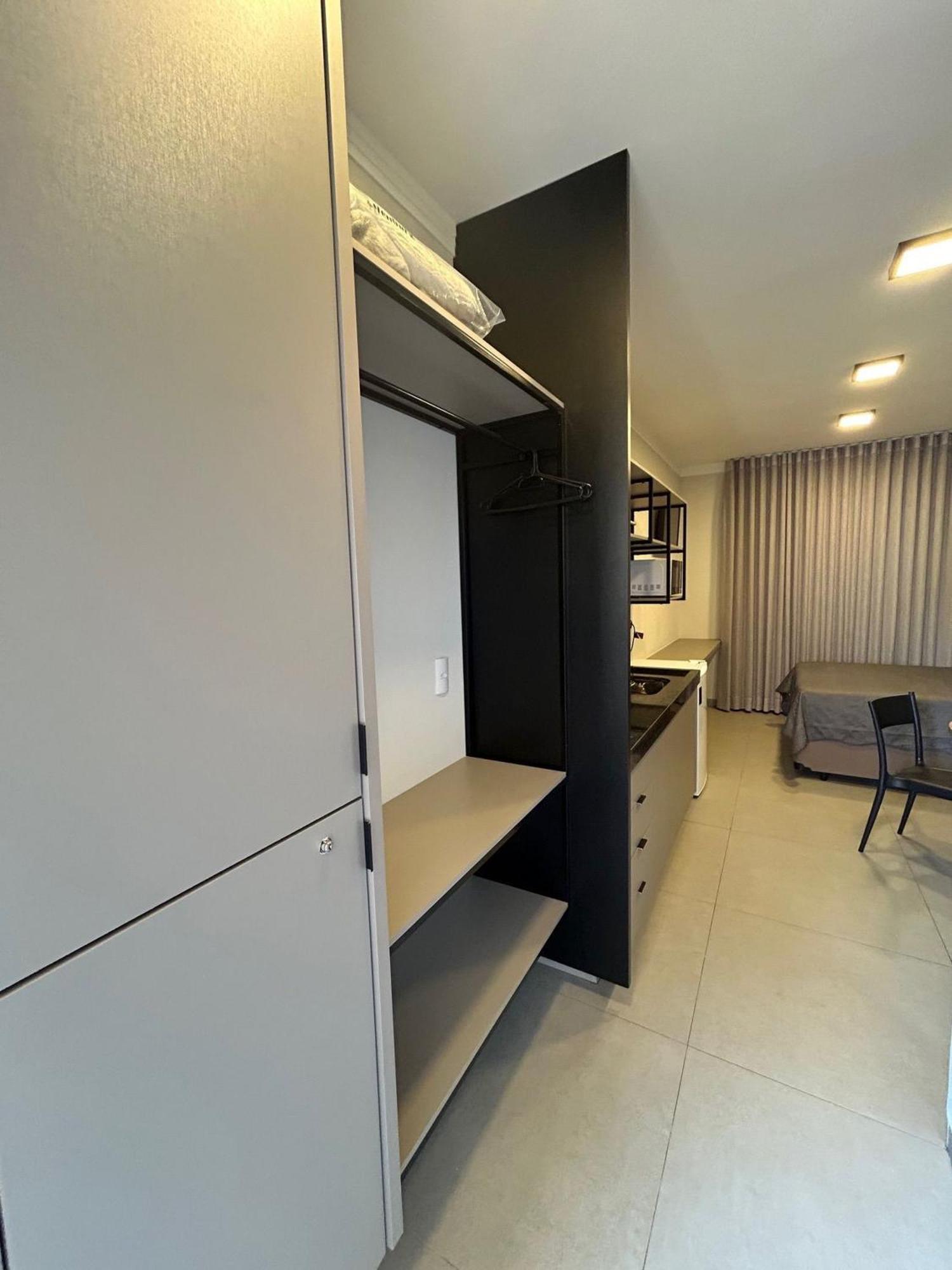 Predio San Paolo - Bairro Santa Monica Proximo A Ufu / Prefeitura / Center Shopping Apartment