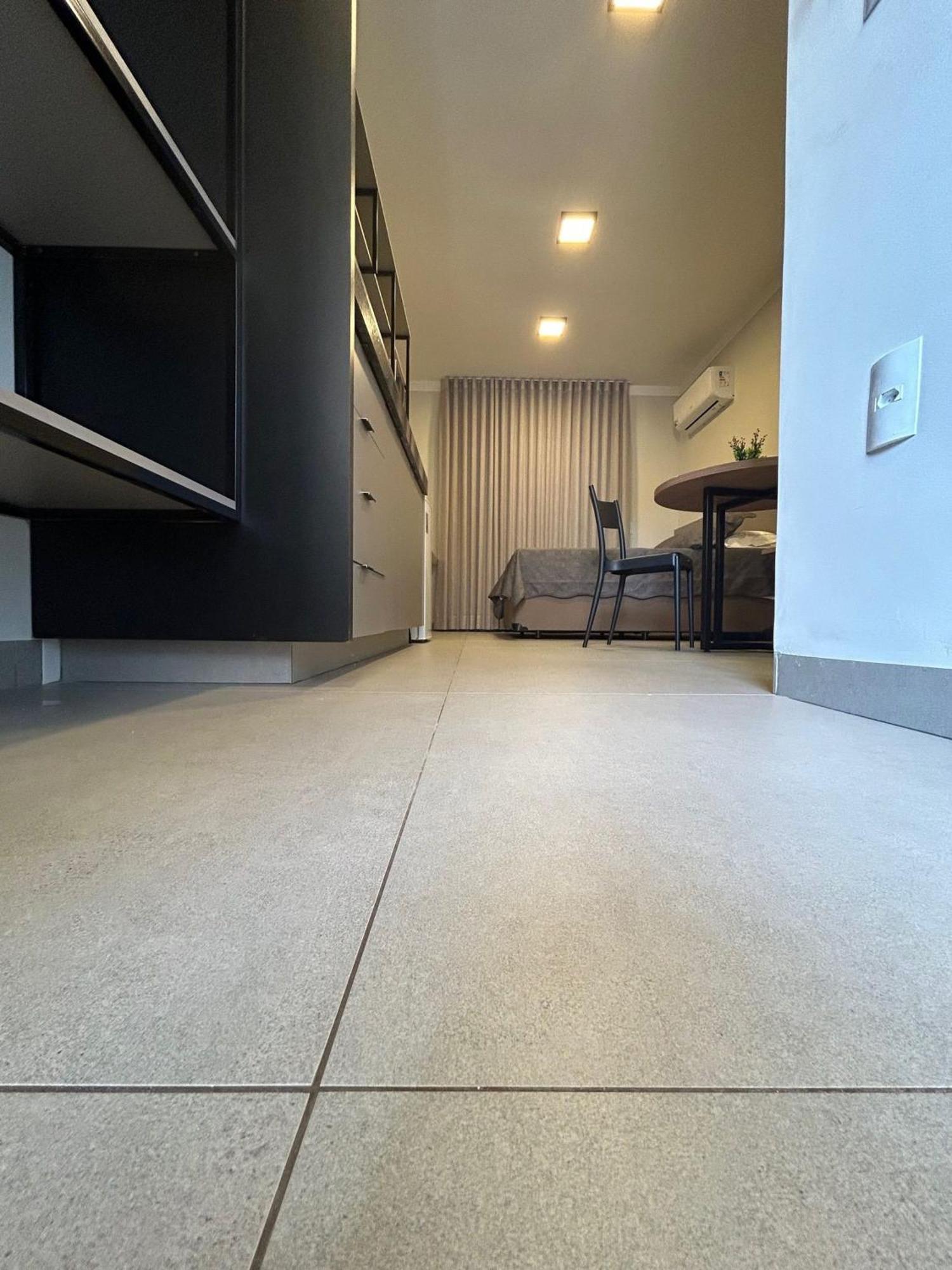 Predio San Paolo - Bairro Santa Monica Proximo A Ufu / Prefeitura / Center Shopping Apartment Uberlandia