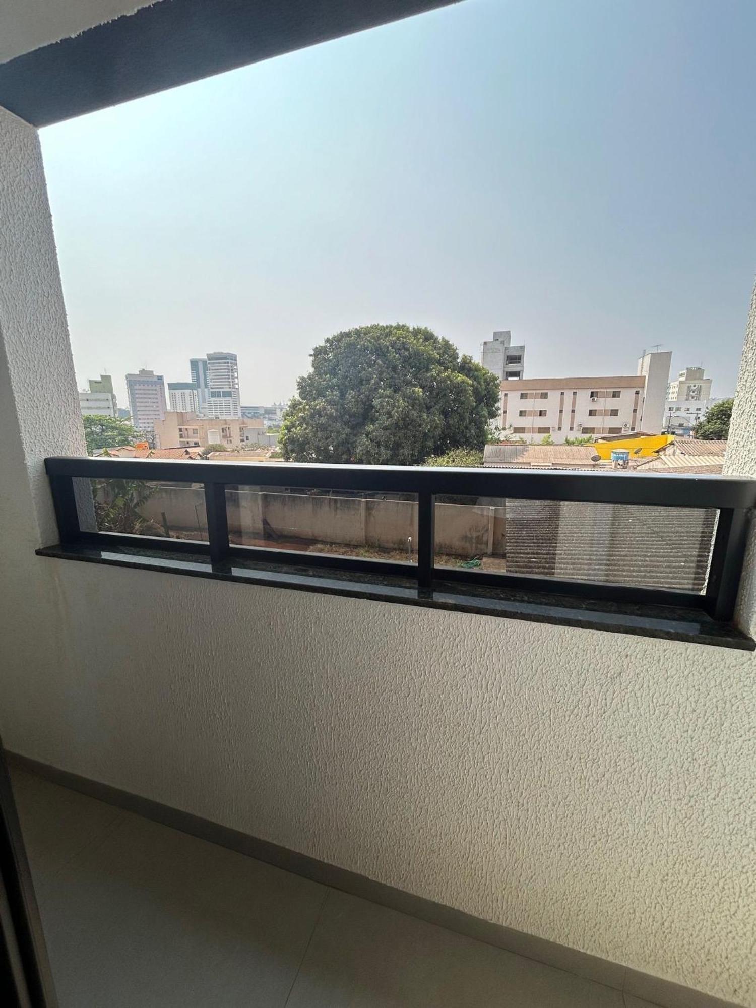 Apartment Predio San Paolo - Bairro Santa Monica Proximo A Ufu / Prefeitura / Center Shopping