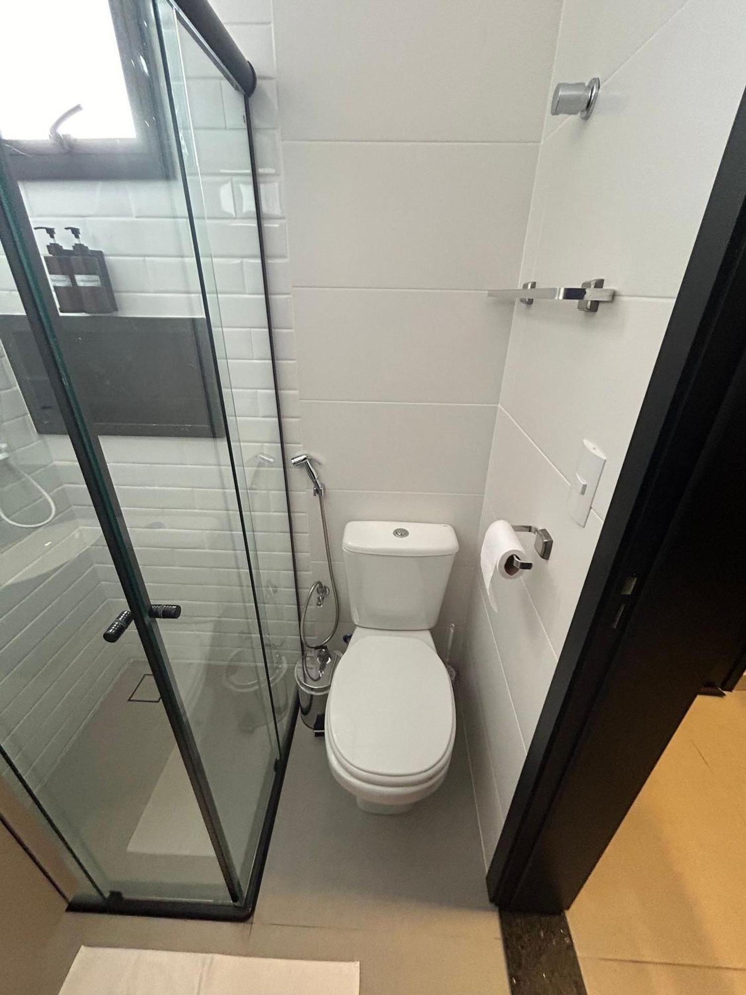 Apartment Predio San Paolo - Bairro Santa Monica Proximo A Ufu / Prefeitura / Center Shopping