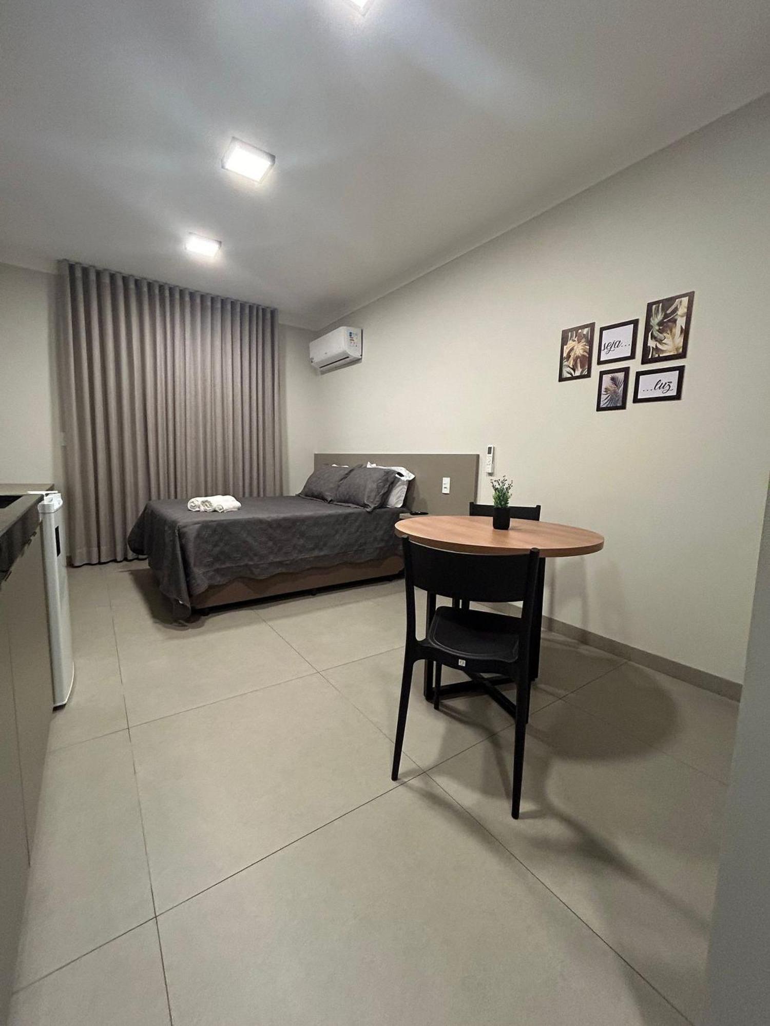 Predio San Paolo - Bairro Santa Monica Proximo A Ufu / Prefeitura / Center Shopping Apartment Uberlandia