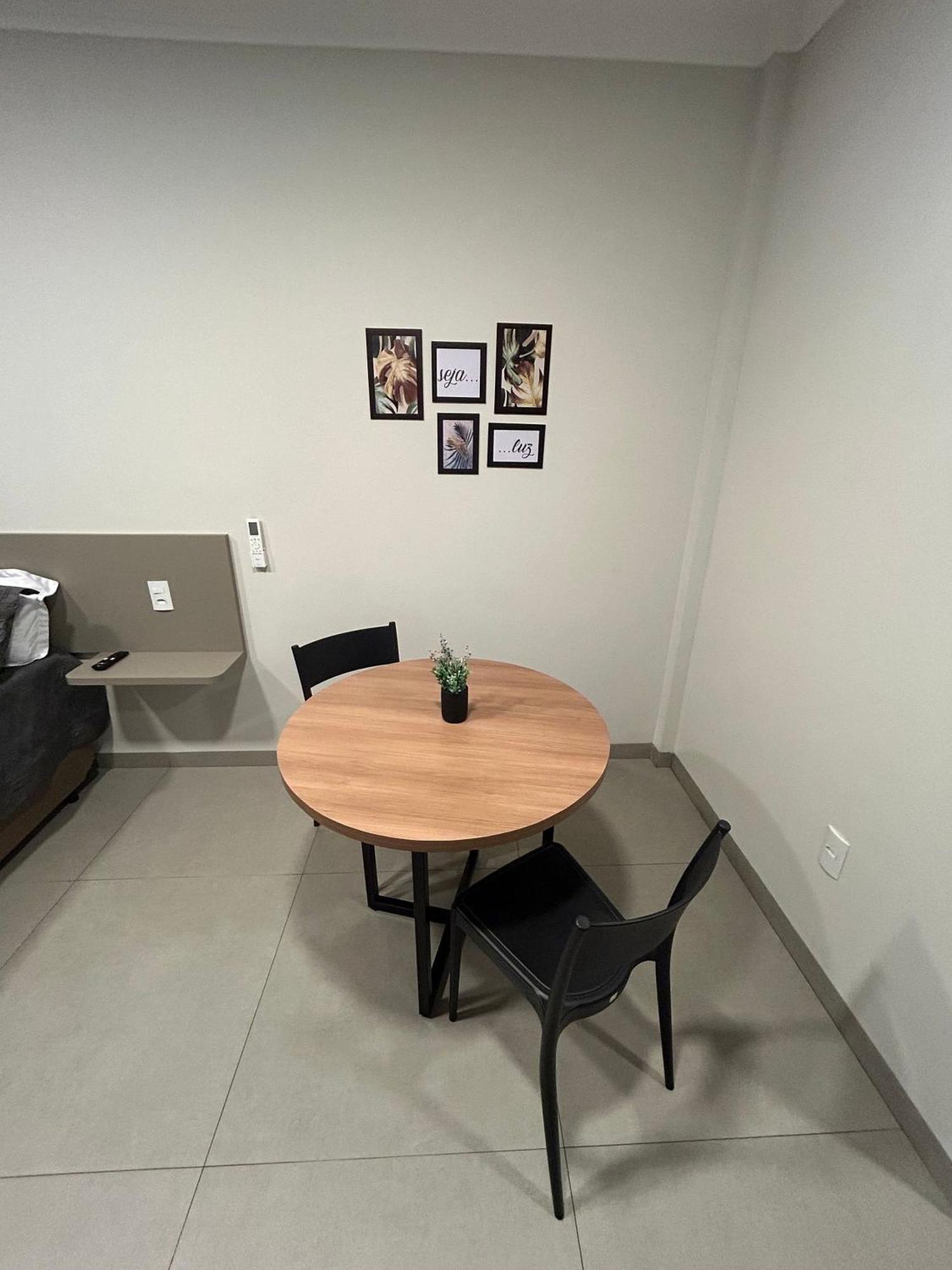 Apartment Predio San Paolo - Bairro Santa Monica Proximo A Ufu / Prefeitura / Center Shopping Uberlandia