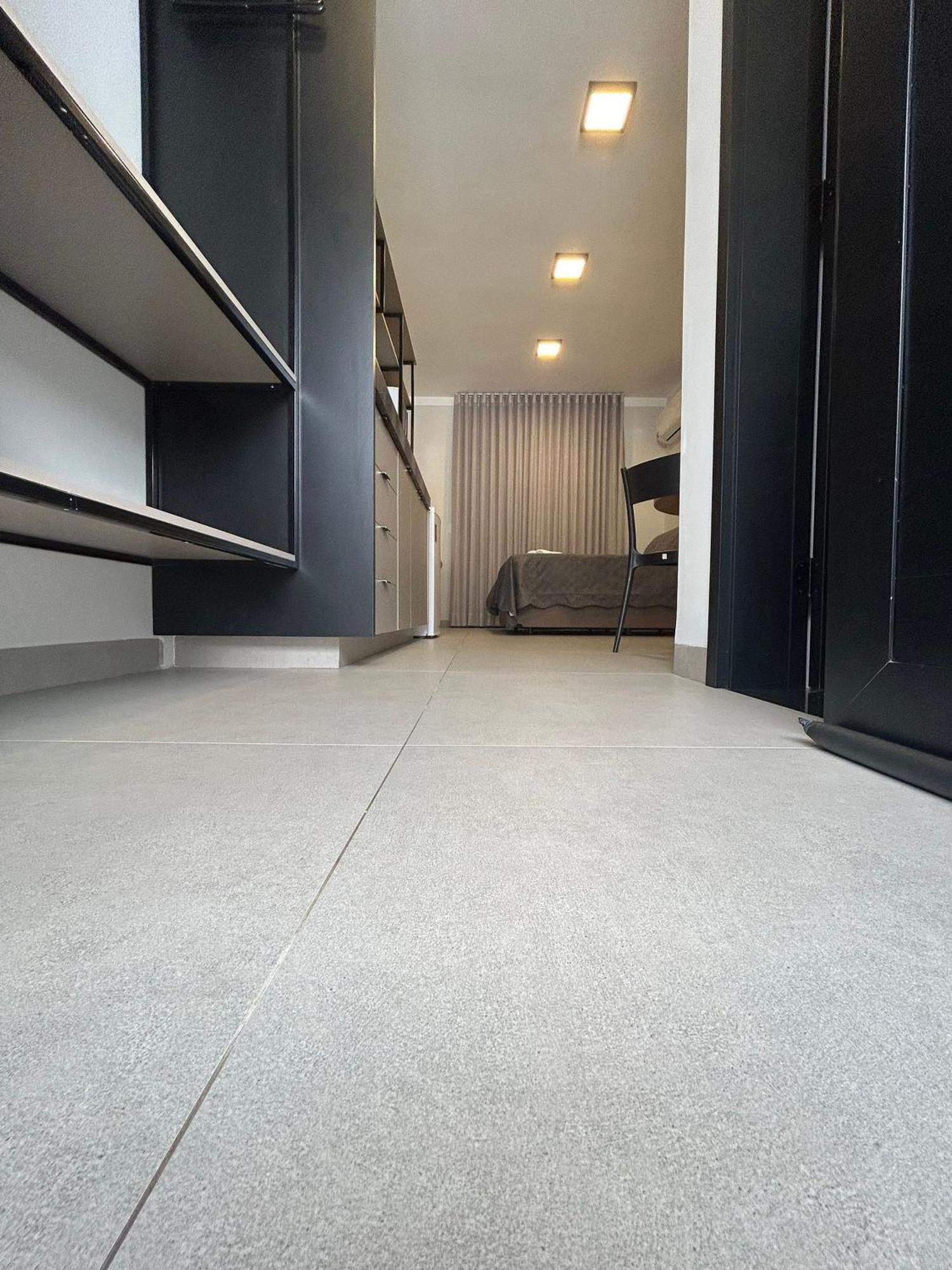 Apartment Predio San Paolo - Bairro Santa Monica Proximo A Ufu / Prefeitura / Center Shopping