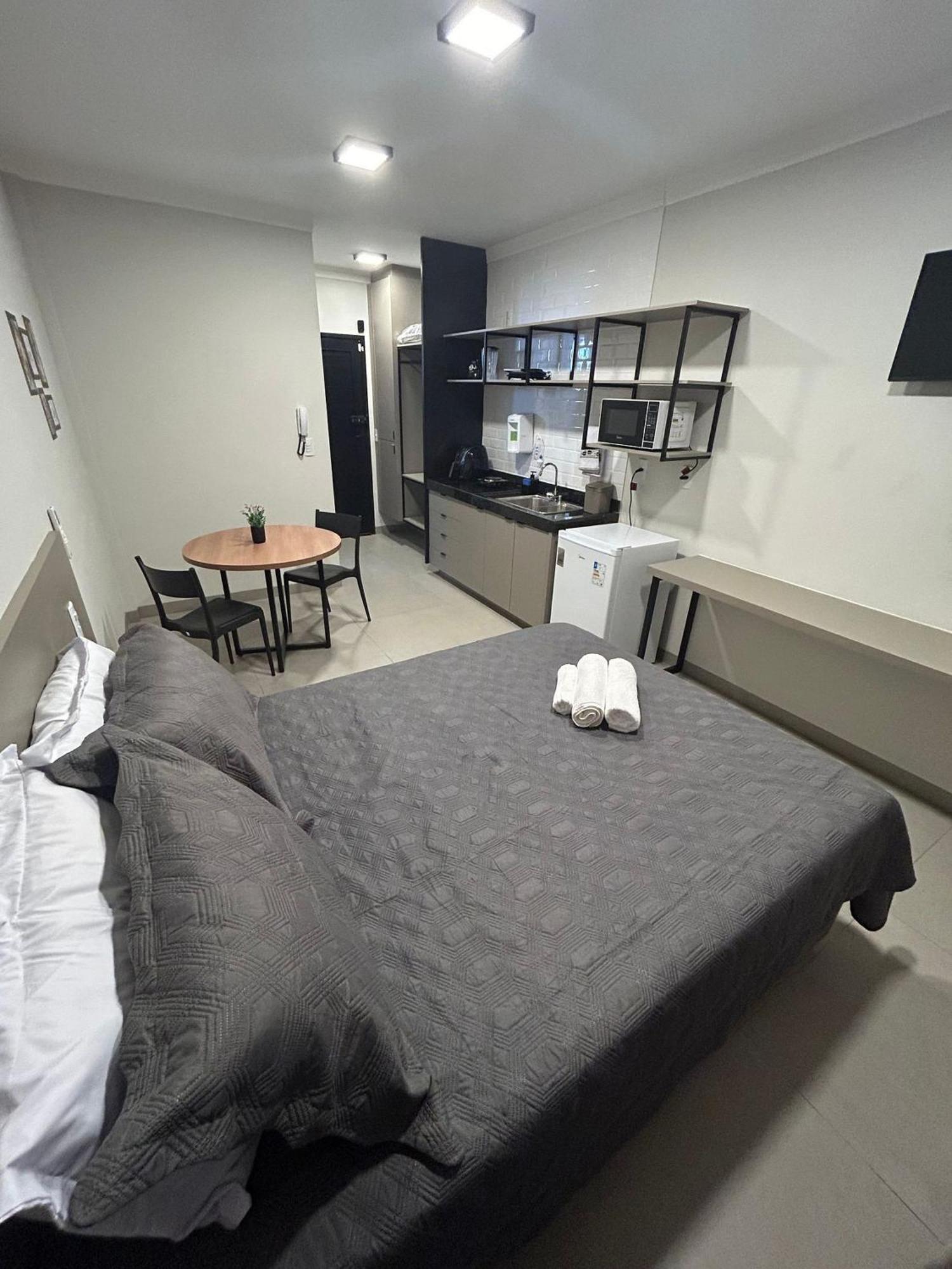 Predio San Paolo - Bairro Santa Monica Proximo A Ufu / Prefeitura / Center Shopping Uberlandia