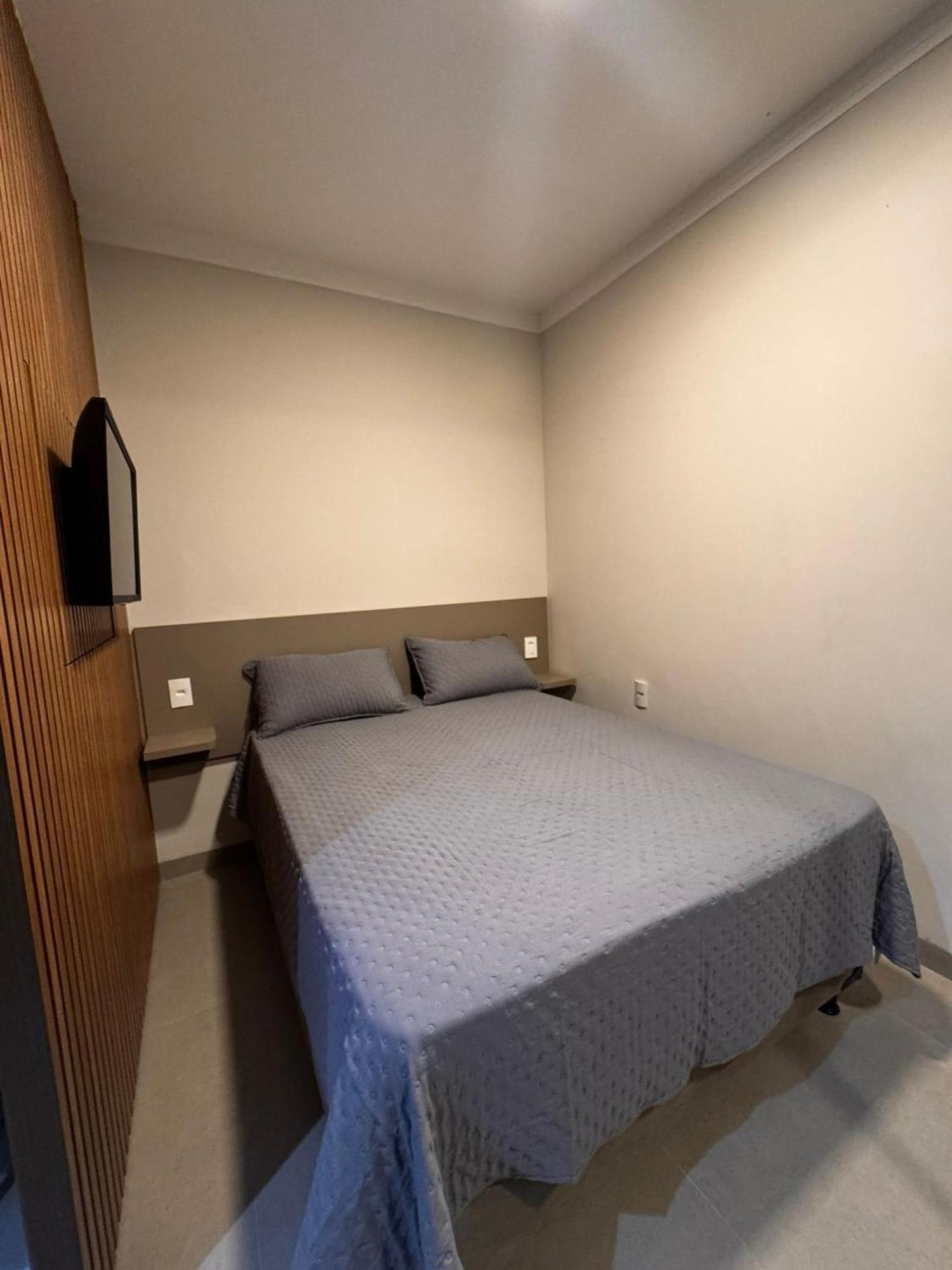 Apartment Predio San Paolo - Bairro Santa Monica Proximo A Ufu / Prefeitura / Center Shopping Uberlandia