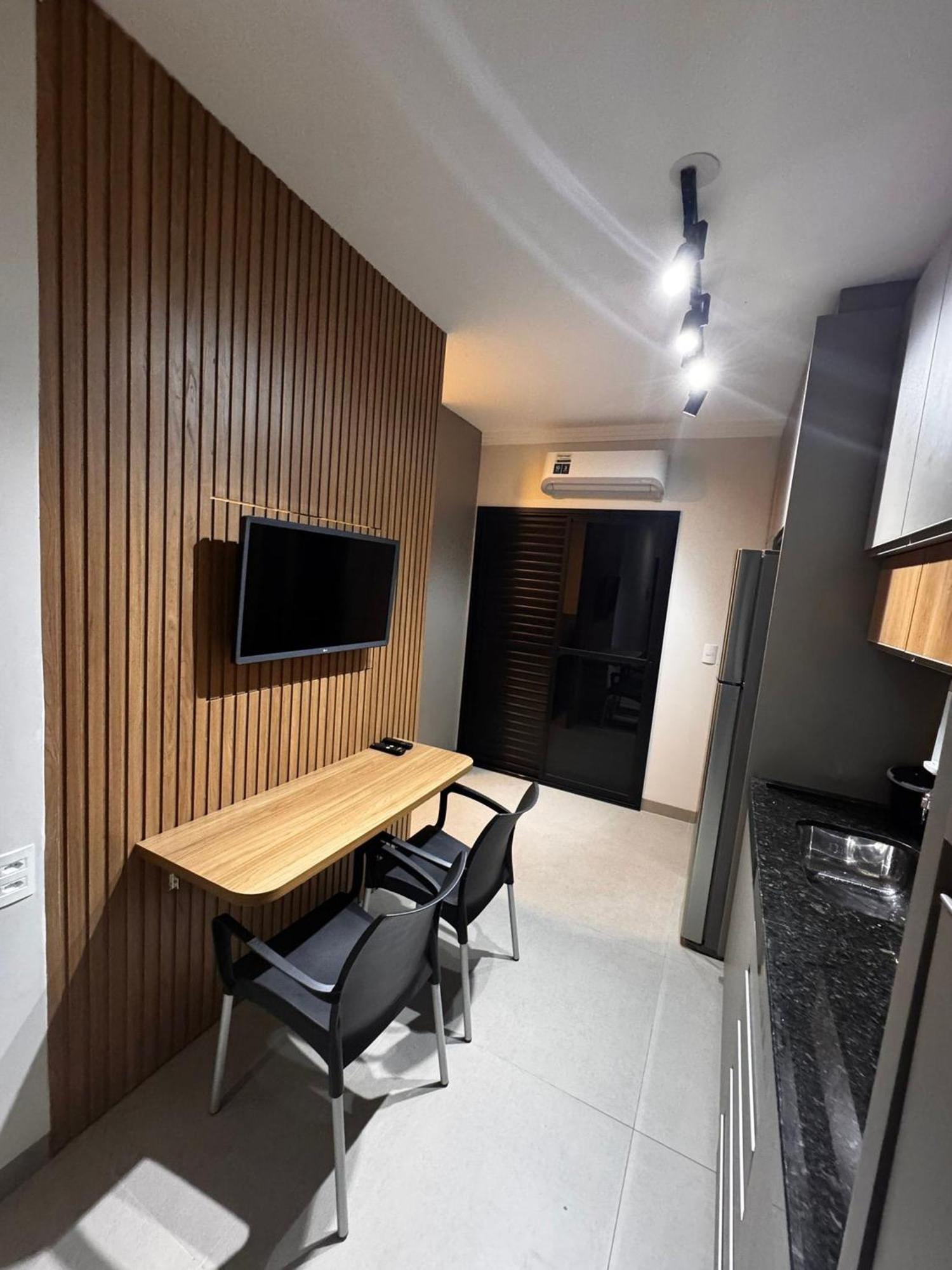 Apartment Predio San Paolo - Bairro Santa Monica Proximo A Ufu / Prefeitura / Center Shopping *