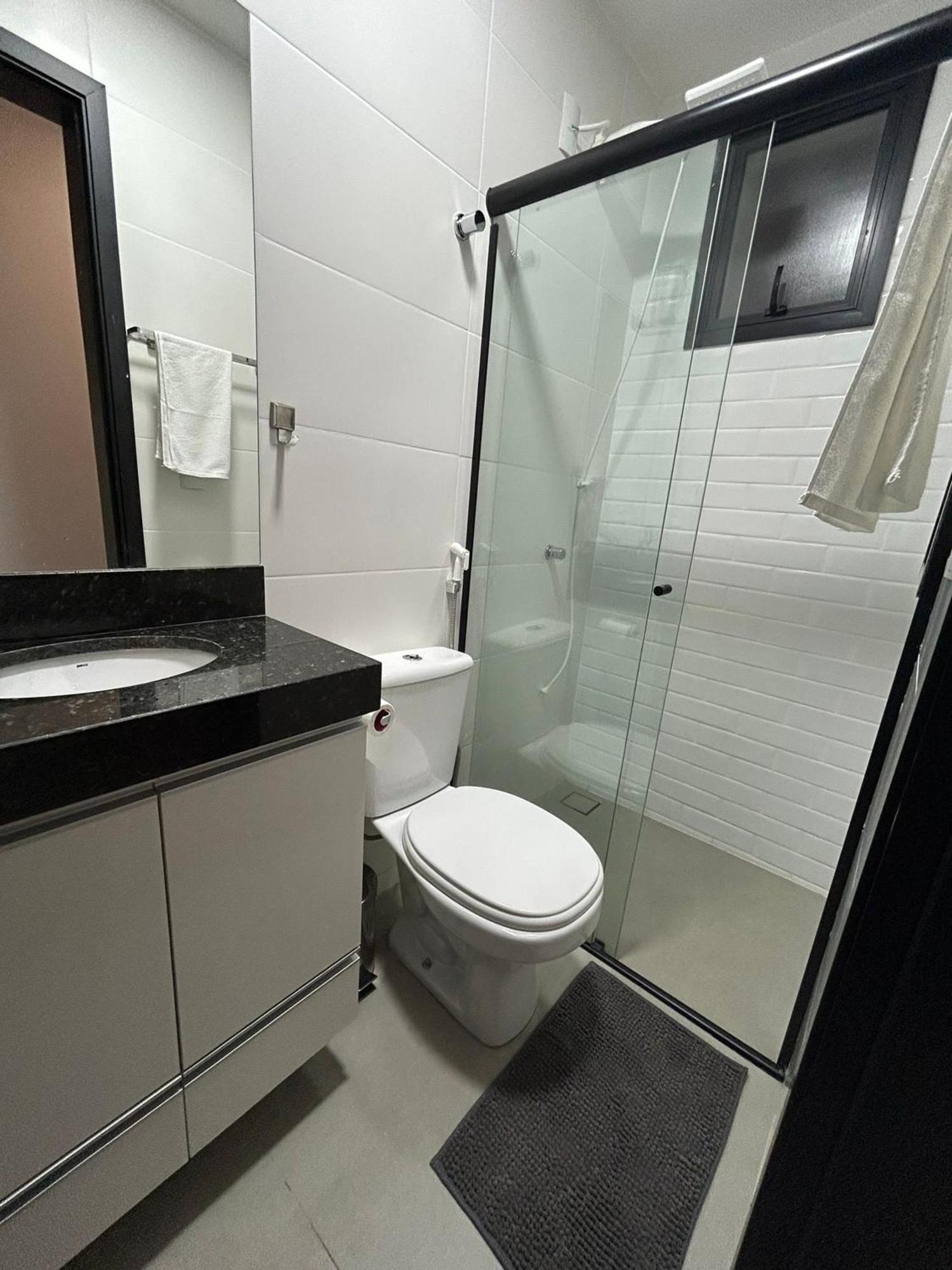 Apartment Predio San Paolo - Bairro Santa Monica Proximo A Ufu / Prefeitura / Center Shopping *
