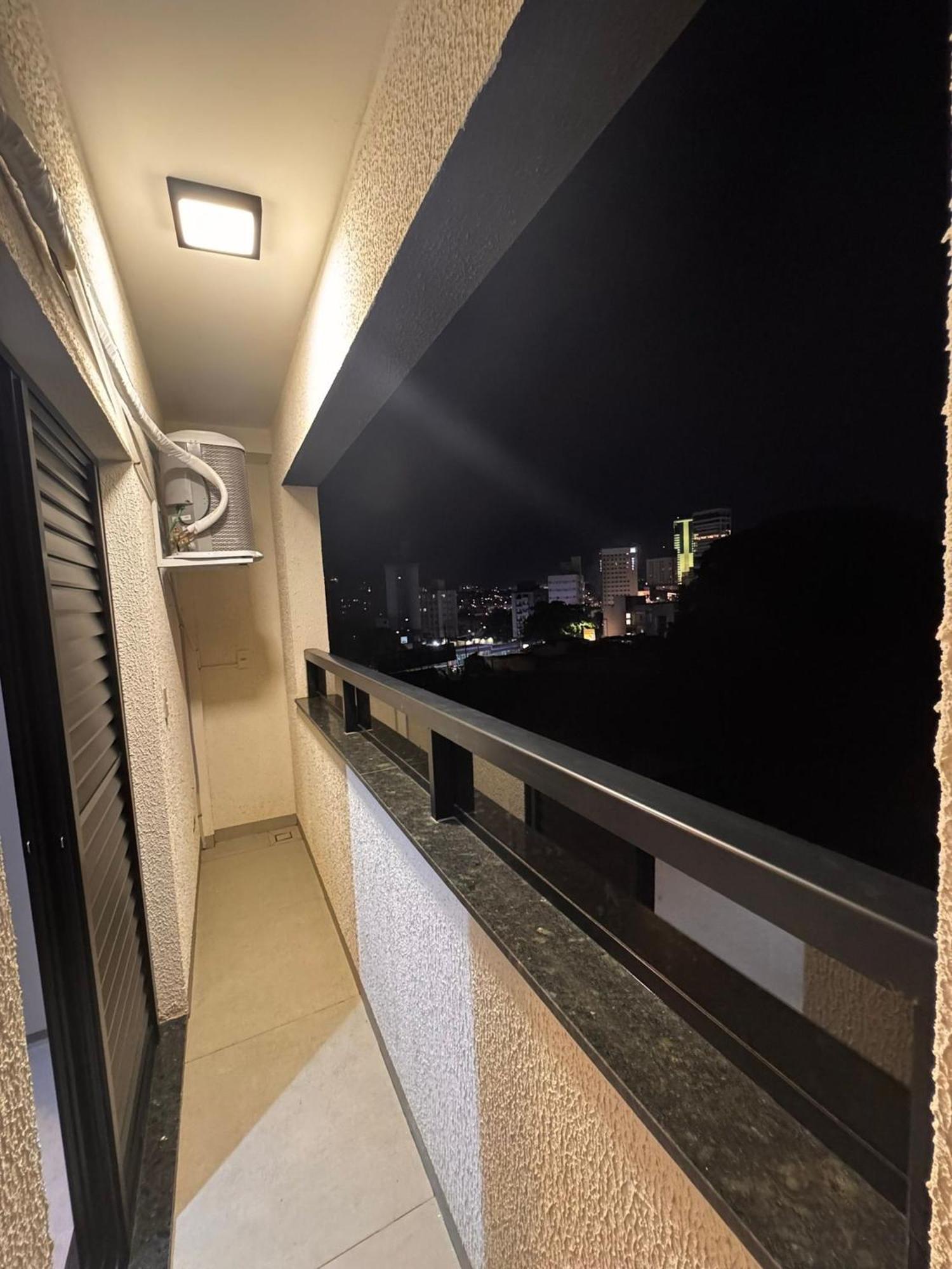 Predio San Paolo - Bairro Santa Monica Proximo A Ufu / Prefeitura / Center Shopping Apartment Uberlandia