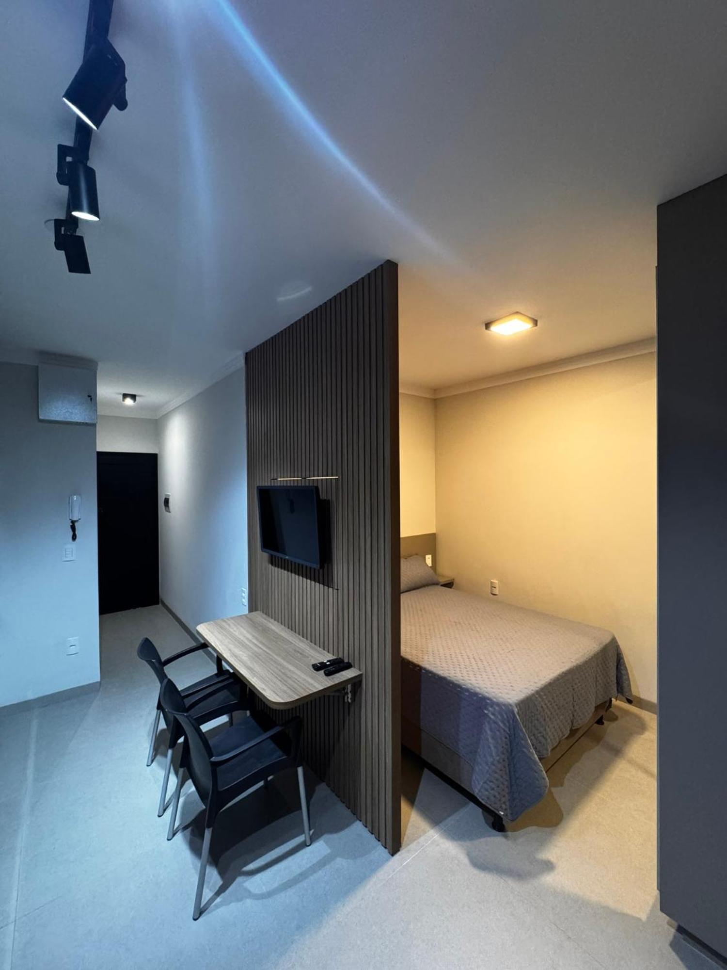 Predio San Paolo - Bairro Santa Monica Proximo A Ufu / Prefeitura / Center Shopping *